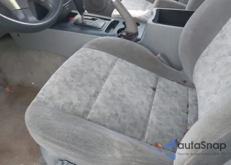 2006 Kia Sorento Ex/Lx from USA, damaged, VIN KNDJD733565594023